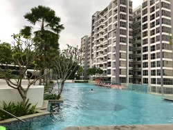 The Estuary (D27), Condominium #159081582